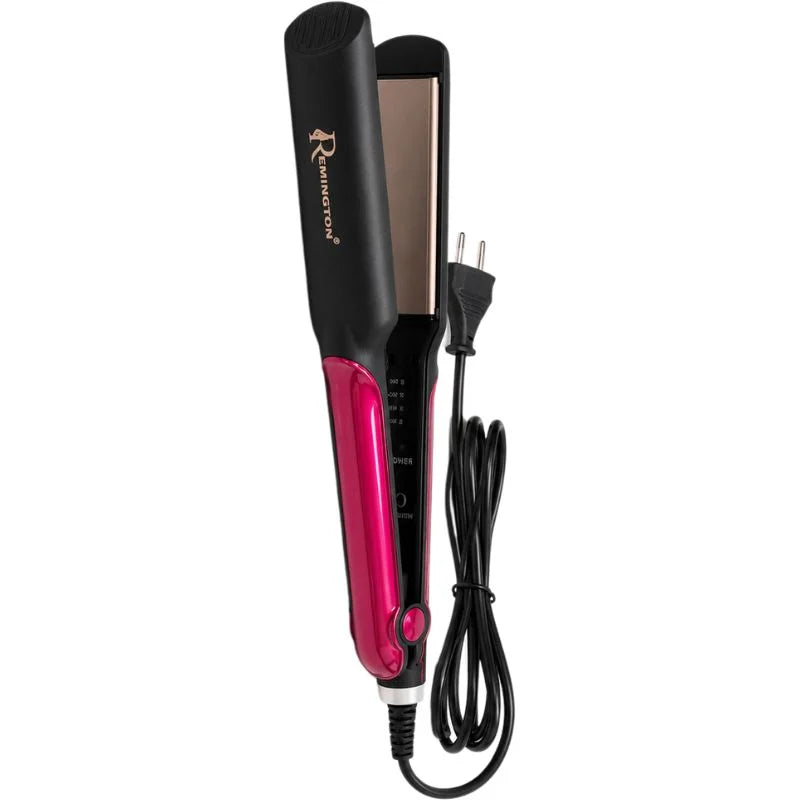 Remington Keratin Therapy Pro Straightner | Model FR 531 | Up to 57% More Protection