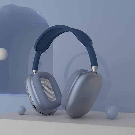 AirPods Max Wireless Over-Ear Headphones | Active Noise Cancelling & Spatial Audio - SwiftLogic Store