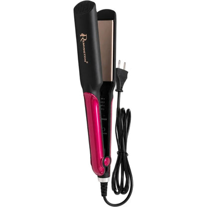 Remington Keratin Therapy Pro Straightner | Model FR 531 |  Up to 57% More Protection