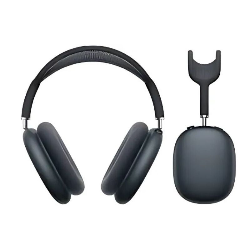 AirPods Max Wireless Over-Ear Headphones | Active Noise Cancelling & Spatial Audio - SwiftLogic Store