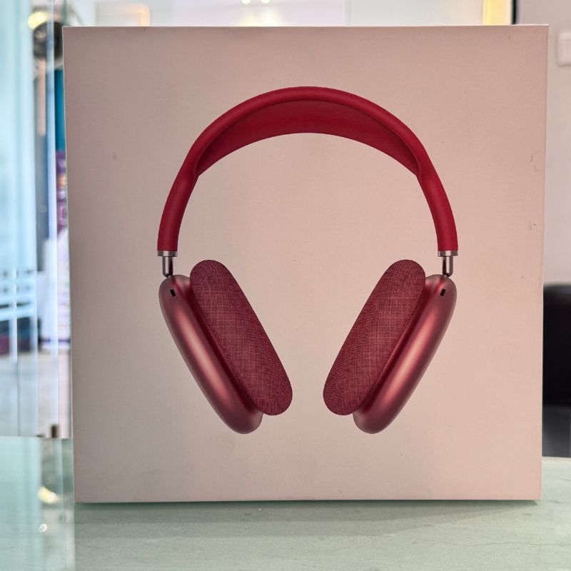 AirPods Max Wireless Over-Ear Headphones | Active Noise Cancelling & Spatial Audio - SwiftLogic Store