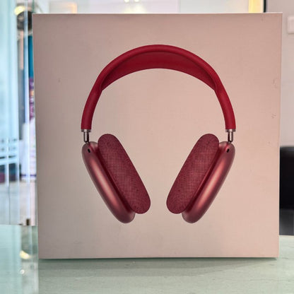 AirPods Max Wireless Over-Ear Headphones | Active Noise Cancelling & Spatial Audio - SwiftLogic Store