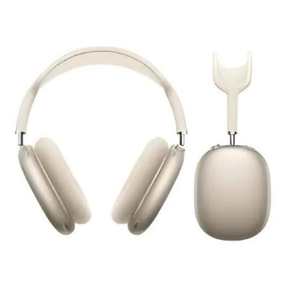 AirPods Max Wireless Over-Ear Headphones | Active Noise Cancelling & Spatial Audio - SwiftLogic Store