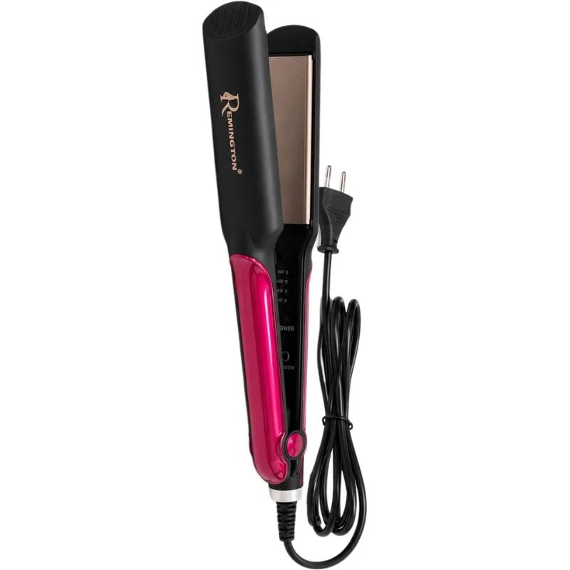 Remington Keratin Therapy Pro Straightner | Model FR 531 | Up to 57% More Protection - SwiftLogic Store