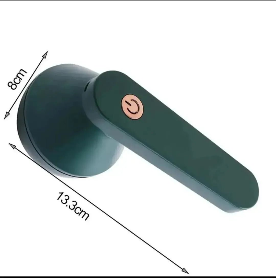USB Rechargeable Lint Remover for Home Use - SwiftLogic Store